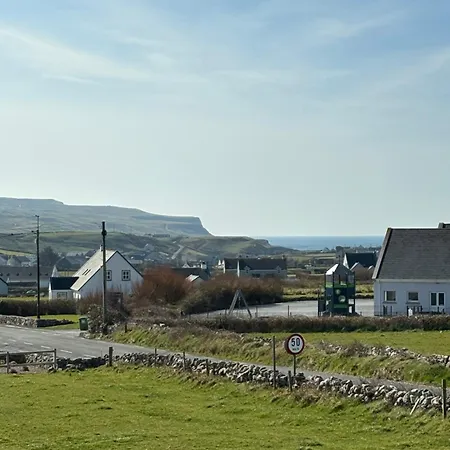 Doolin Village Accomodation Exterior photo