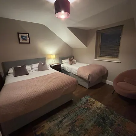 Doolin Village Accomodation Exterior photo