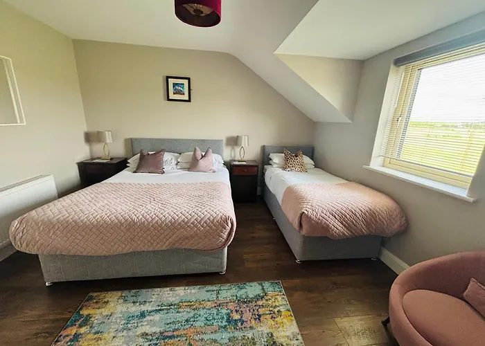 Doolin Village Accomodation